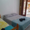 Отель Rumah Pantai cabanas de aluguel, фото 8