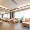 Отель Yuexinyuan Hot Spring Resort Hotel, фото 10