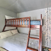 Отель Cozy Cle Elum Cabin w/ 3 Acres & Stocked Pond, фото 14