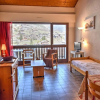 Отель Studio Morzine, 1 Piece, 5 Personnes - Fr-1-524-52, фото 4