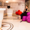 Отель Mercure Bucharest Unirii, фото 23