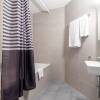 Отель Modern 1 Bedroom Apartment at Le Bouveret. Self-checkin, фото 17