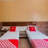 Отель Oyo Hotel Green Mauá, фото 8