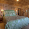 Отель Lakefront History 5 Bedroom Cabin by Redawning, фото 3