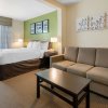 Отель Sleep Inn & Suites Port Charlotte - Punta Gorda, фото 27