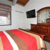 Отель Mammoth Ski & Racquet Club #074 1 Bedroom 2 Bathrooms Chalet, фото 4