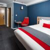 Отель Holiday Inn Express London Luton Airport, an IHG Hotel, фото 6