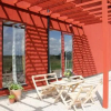Отель Lindeborgs Eco Retreat, фото 24
