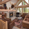 Отель 3br Slopeside Beaver Creek  Ski-in, Sleeps 10 3 Bedroom Townhouse by RedAwning, фото 13