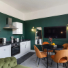 Отель Your Apartment Clifton House, фото 7