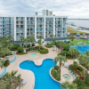 Отель Gulf Shores Surf & Racquet 703c 2 Bedroom Condo, фото 13