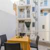 Отель Central  1bdr Apt 50 mts by the Sea Gzira, фото 16