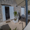 Отель Apartment Ela - first row to the Sea: A2 mali Sutivan, Island Brac, фото 10