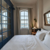 Отель Gumruk Otel Urla, фото 4