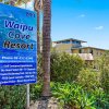 Отель Waipu Cove Resort в Уэллсфорде