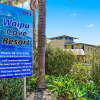 Отель Waipu Cove Resort, фото 9