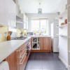 Отель Cosy 2BD Flat - New Cross, фото 1