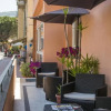 Отель Mimosa, фото 17
