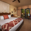 Отель Disneys Animal Kingdom Lodge, фото 8
