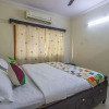Отель Oyo 18629 Home Field View 3bhk Benaulim, фото 20