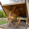 Отель French Nateko Glamping Tent, фото 3