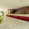 Отель Woodlands Hotel, фото 18