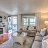 Отель Murrells Inlet Home w/ 2 Screened-in Porches!, фото 4
