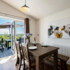Отель Edge of Padstow, 2 bedroom luxury lodge, фото 10