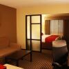 Отель Comfort Inn & Suites Copley Akron, фото 7