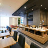Отель Intergate Tokyo Kyobashi, фото 19
