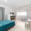 Отель Aluguel Apartamento Flat 4 Pessoas 450E, фото 7