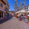 Отель Il Porticciolo Stresa Stunning Lake View в Стрезе