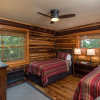 Отель Elk Lake Lodge, фото 7
