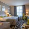 Отель Castletroy Park Hotel, фото 5