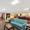 Отель SureStay by Best Western Grayson, фото 3
