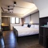 Отель Taichung Loft Hostel - Yizhong в Тайчжуне