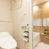 Отель Keikyu Ex Inn Tokyo Nihombashi, фото 26