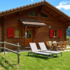 Отель Eden Parc Haute-nendaz, фото 16