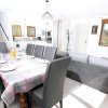 Отель House with 3 Bedrooms in Buis-Les-Baronnies, with Wonderful Mountain View, Furnished Garden And Wifi, фото 3