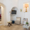 Отель Duplex apartment with seaview terrace in Ostuni, фото 8