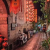 Отель Tongluo Hotel Tengchong, фото 15