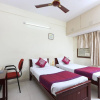 Отель SilverKey Executive Stays 20003 Balaji Hospital Chrompet, фото 26
