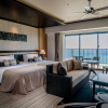 Отель Monterey Okinawa Spa & Resort, фото 4
