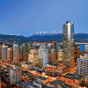 Отель Shangri-La Vancouver, фото 23