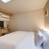 Отель Tongyeong Hotel Chosun, фото 40