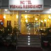 Отель Vishal Residency, фото 18