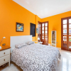 Отель Live Santa Cruz House, фото 4