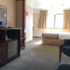 Отель Luxury Inn And Suites, фото 6