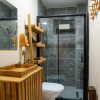 Отель Pallet Glamp NG & But K Otel, фото 6