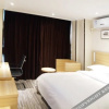 Отель City Comfort Inn, фото 16